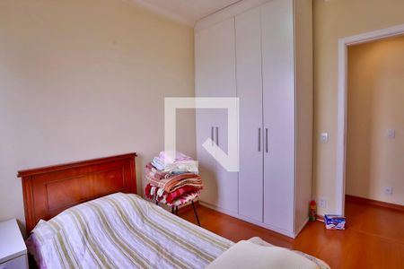 Quarto 2 de apartamento à venda com 3 quartos, 89m² em Vila Formosa, São Paulo