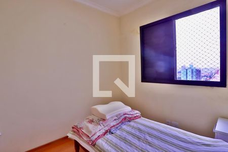 Quarto 2 de apartamento à venda com 3 quartos, 89m² em Vila Formosa, São Paulo