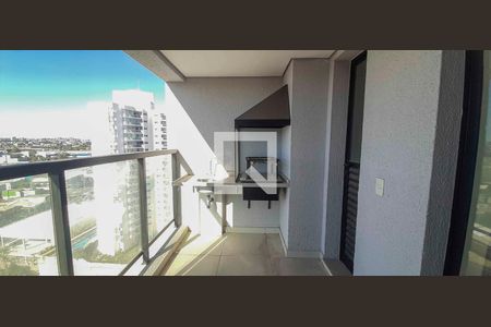 Apartamento para alugar com 2 quartos, 61m² em Km 18, Osasco