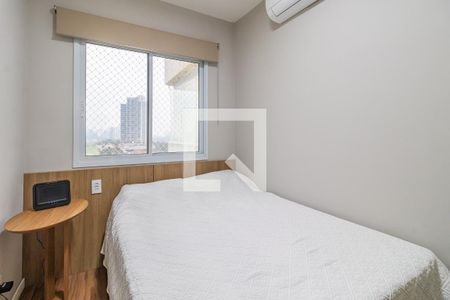 Quarto 2 de apartamento à venda com 3 quartos, 70m² em Alphaville Empresarial, Barueri