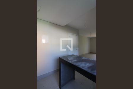Cozinha/Área de Serviço de apartamento à venda com 2 quartos, 69m² em Anchieta, São Bernardo do Campo