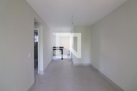 Sala de apartamento à venda com 2 quartos, 69m² em Anchieta, São Bernardo do Campo
