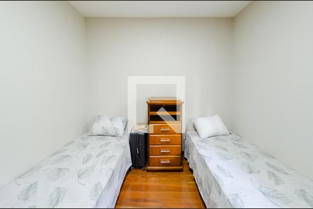 Quarto 1 de apartamento à venda com 3 quartos, 105m² em Buritis, Belo Horizonte