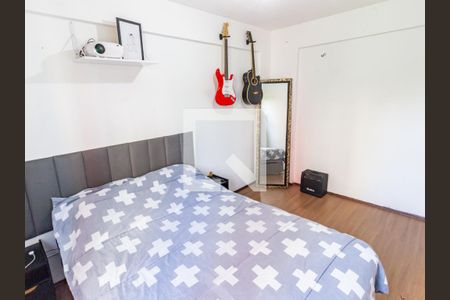 Quarto 1 de apartamento à venda com 2 quartos, 50m² em Brás, São Paulo