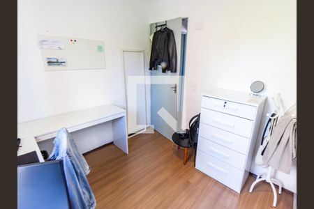 Quarto 2 de apartamento à venda com 2 quartos, 50m² em Brás, São Paulo