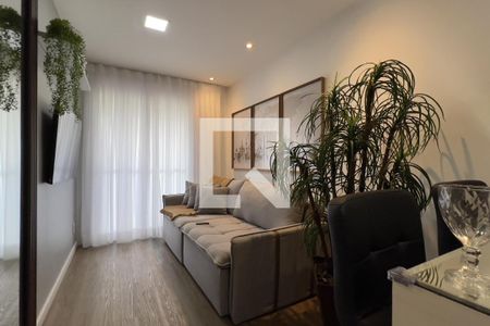 Studio de kitnet/studio à venda com 1 quarto, 37m² em Centro, Guarulhos