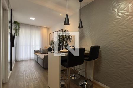 Studio de kitnet/studio à venda com 1 quarto, 37m² em Centro, Guarulhos