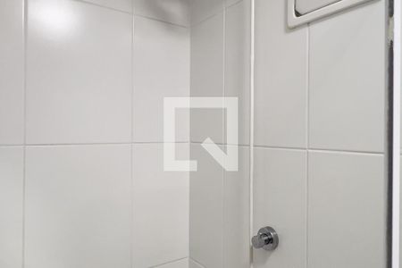 Banheiro Social de kitnet/studio à venda com 1 quarto, 37m² em Centro, Guarulhos