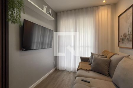 Studio de kitnet/studio à venda com 1 quarto, 37m² em Centro, Guarulhos