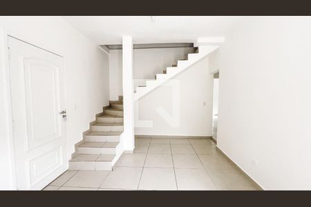 Sala de casa para alugar com 5 quartos, 300m² em Lauzane Paulista, São Paulo