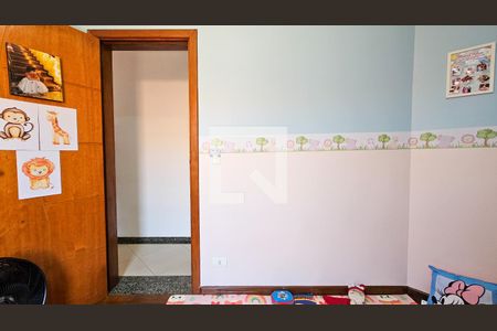 Quarto 1 de casa à venda com 4 quartos, 165m² em Jardim Ernestina, São Paulo