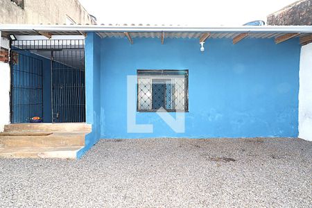 Casa para alugar com 2 quartos, 85m² em Farrapos, Porto Alegre