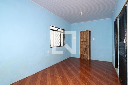 Sala / Cozinha de casa para alugar com 2 quartos, 85m² em Farrapos, Porto Alegre