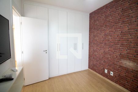 Suíte de apartamento à venda com 1 quarto, 50m² em Jardim Aeroporto, São Paulo