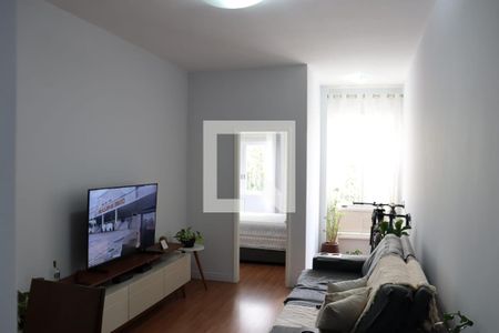 Apartamento à venda com 2 quartos, 72m² em Rocha, Rio de Janeiro