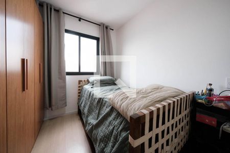 Quarto 1 de apartamento à venda com 2 quartos, 35m² em Cidade Antônio Estêvão de Carvalho, São Paulo