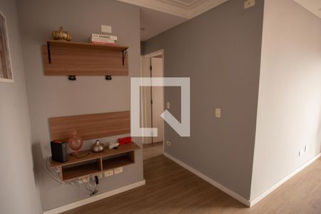 Sala de apartamento à venda com 2 quartos, 60m² em Vila Diva, São Paulo