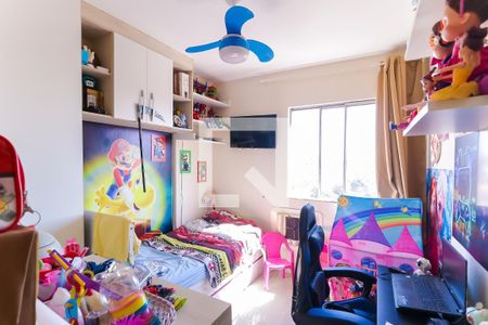 Quarto 2 de apartamento para alugar com 2 quartos, 47m² em Engenho de Dentro, Rio de Janeiro