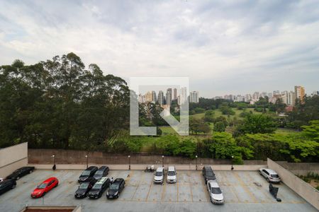 Vista do Quarto 1 de apartamento à venda com 2 quartos, 40m² em Paraíso do Morumbi, São Paulo
