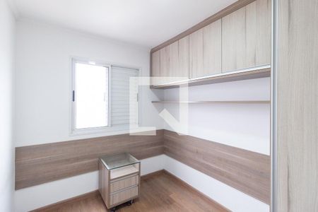 Quarto 1 de apartamento à venda com 3 quartos, 63m² em Km 18, Osasco