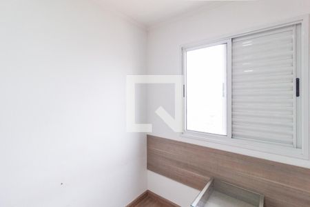 Quarto 1 de apartamento à venda com 3 quartos, 63m² em Km 18, Osasco