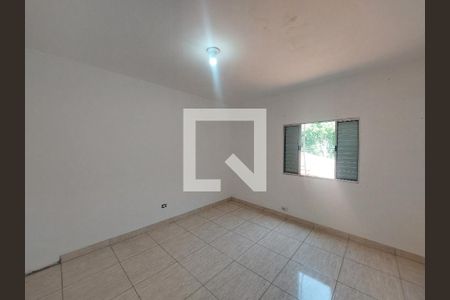 Quarto 1 de casa para alugar com 2 quartos, 45m² em Vila Santana, São Paulo