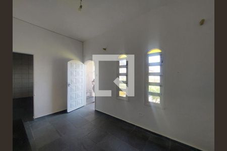 Sala de casa para alugar com 2 quartos, 45m² em Vila Santana, São Paulo