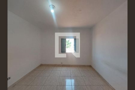 Quarto 1 de casa para alugar com 2 quartos, 45m² em Vila Santana, São Paulo