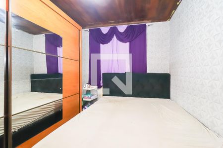 Quarto 2 de apartamento para alugar com 2 quartos, 46m² em Itaquera, São Paulo