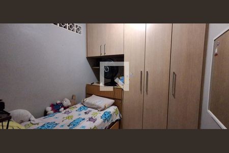 Quarto 2 de casa à venda com 4 quartos, 120m² em Vila Vivaldi, São Bernardo do Campo