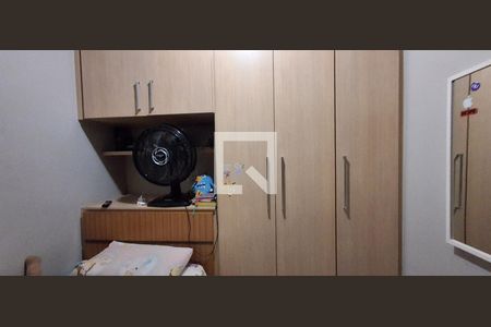 Quarto 2 de casa à venda com 4 quartos, 120m² em Vila Vivaldi, São Bernardo do Campo