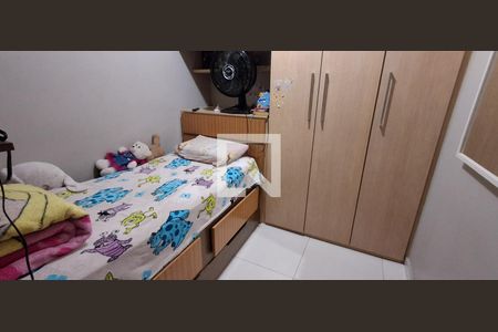 Quarto 2 de casa à venda com 4 quartos, 120m² em Vila Vivaldi, São Bernardo do Campo