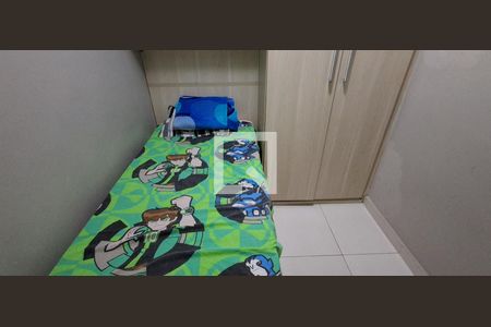 Quarto 1 de casa à venda com 4 quartos, 120m² em Vila Vivaldi, São Bernardo do Campo