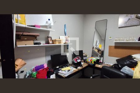 Escritório de casa à venda com 4 quartos, 120m² em Vila Vivaldi, São Bernardo do Campo