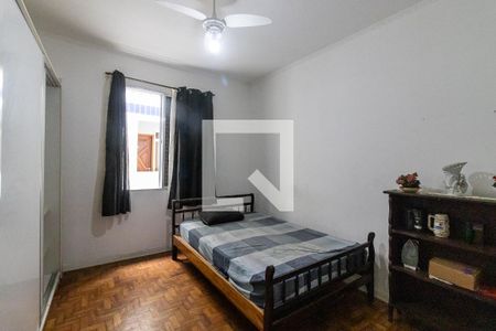 Quarto de apartamento para alugar com 1 quarto, 50m² em Aviação, Praia Grande