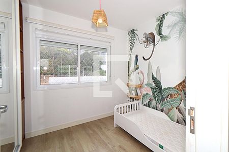 Quarto de apartamento à venda com 2 quartos, 68m² em Auxiliadora, Porto Alegre