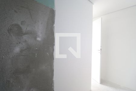 Banheiro da Suíte 1 de apartamento à venda com 2 quartos, 125m² em Vila Ipojuca, São Paulo