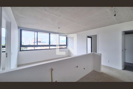 Sala/Cozinha de apartamento à venda com 2 quartos, 125m² em Vila Ipojuca, São Paulo