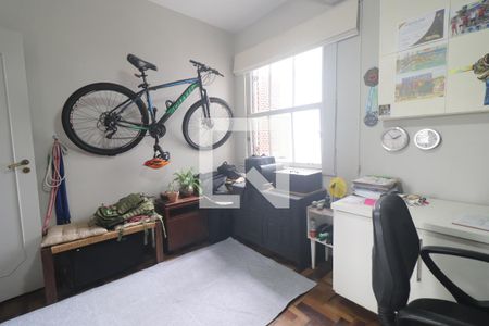 Quarto 1 de apartamento à venda com 3 quartos, 109m² em Centro, Novo Hamburgo