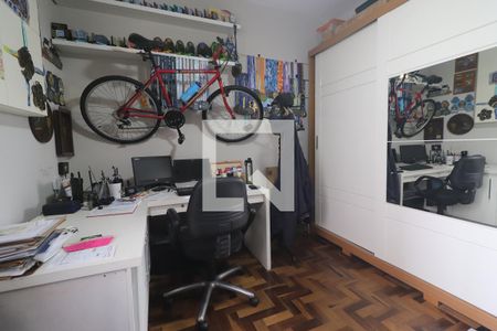 Quarto 1 de apartamento à venda com 3 quartos, 109m² em Centro, Novo Hamburgo