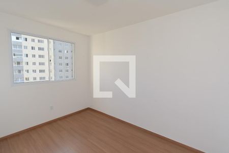 Quarto 1 de apartamento para alugar com 2 quartos, 55m² em Novo Riacho, Contagem