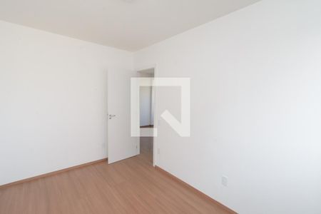 Quarto 1 de apartamento para alugar com 2 quartos, 55m² em Novo Riacho, Contagem