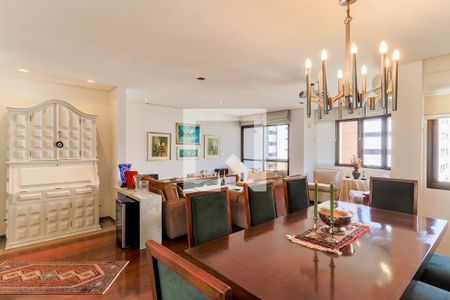 Apartamento para alugar em Cidade Monções