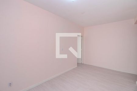 Sala 2 de apartamento à venda com 3 quartos, 80m² em Jardim Itu, Porto Alegre