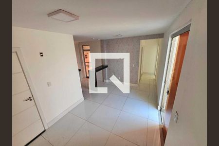 Apartamento para alugar com 2 quartos, 160m² em Cabral, Contagem