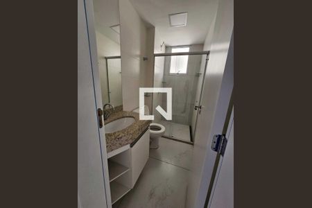 Apartamento para alugar com 2 quartos, 160m² em Cabral, Contagem