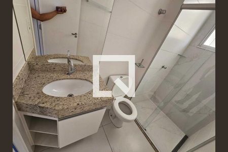Apartamento para alugar com 2 quartos, 160m² em Cabral, Contagem