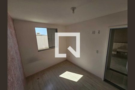 Apartamento para alugar com 2 quartos, 160m² em Cabral, Contagem