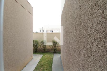 Vista da Sala de apartamento à venda com 2 quartos, 50m² em Jardim do Lago Ii, Campinas
