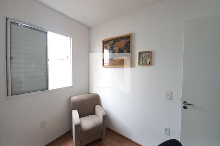 Quarto 1 de apartamento à venda com 2 quartos, 50m² em Jardim do Lago Ii, Campinas